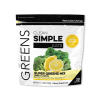 Greens: Sweet Lemon Super Greens Mix