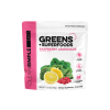 Greens: Raspberry Lemonade Super Greens Mix