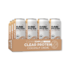 Clear Protein: Coconut Créme (12 Pack)