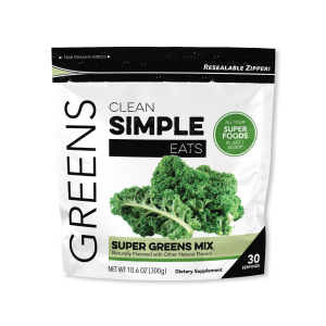 Greens: Super Greens Mix